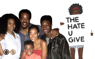 Geeks of Color